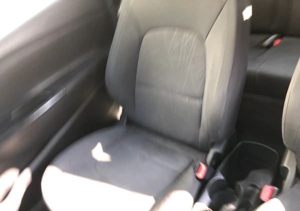 Kia Rio cena 12000 przebieg: 314344, rok produkcji 2013 z Kraków małe 326